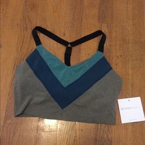 Beyond Yoga Crop Top Cami